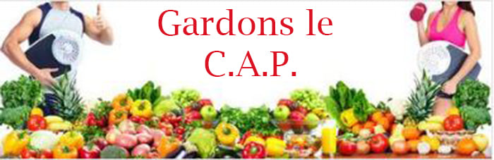 Gardons le CAP